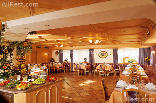 Hotel Mesavia 5